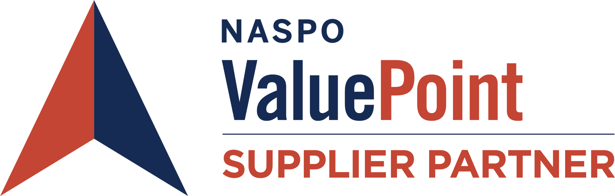 NASPO ValuePoint Logo