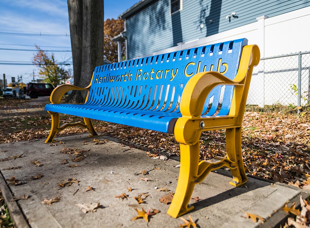 Dimario Park-NJ-Site Amenities-Classic Bench-B6WBCLASSIC-Custom-Web