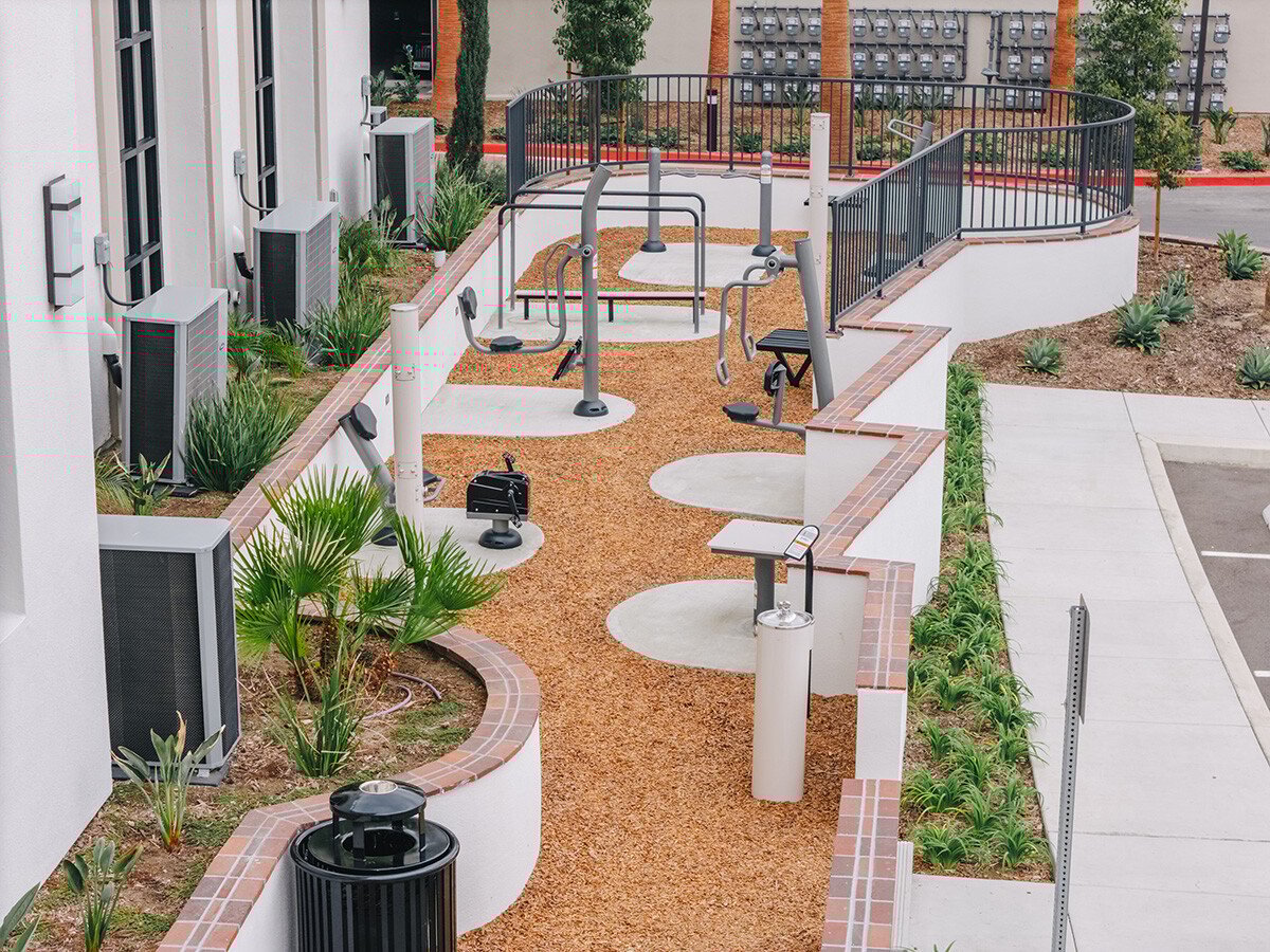 Vineyards at Ontario-CA-Site Amenities-Fitness Equipment-16-Web