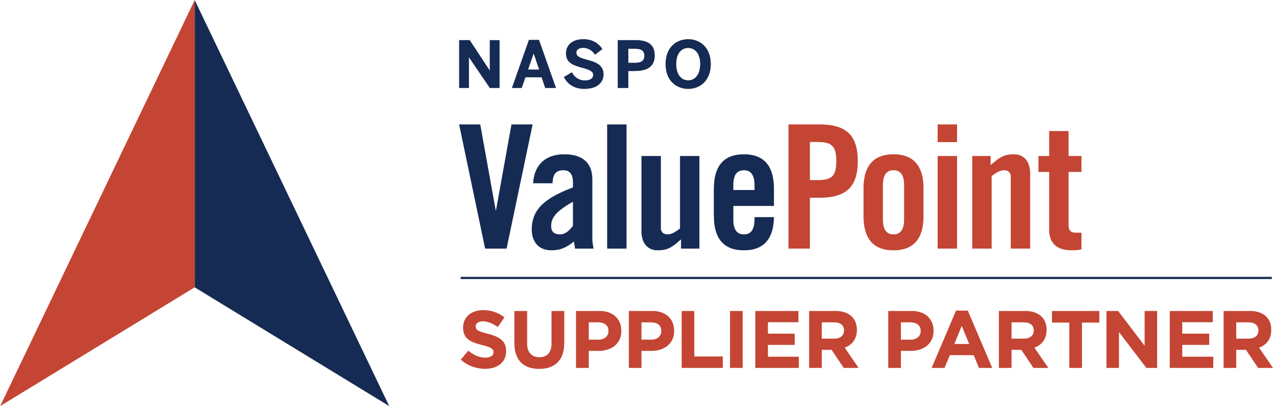 NASPO ValuePoint Logo