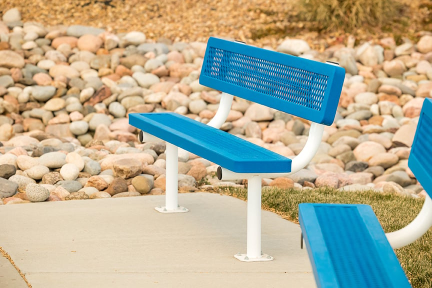 Park Benches: What to Consider