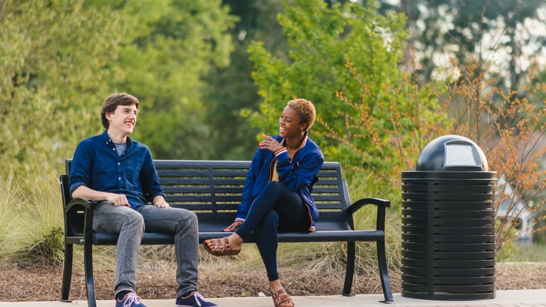 Material Matters: Choosing The Right Site Amenities For Your Climate