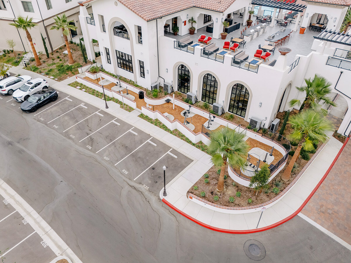 How to Design an Outdoor Fitness Park