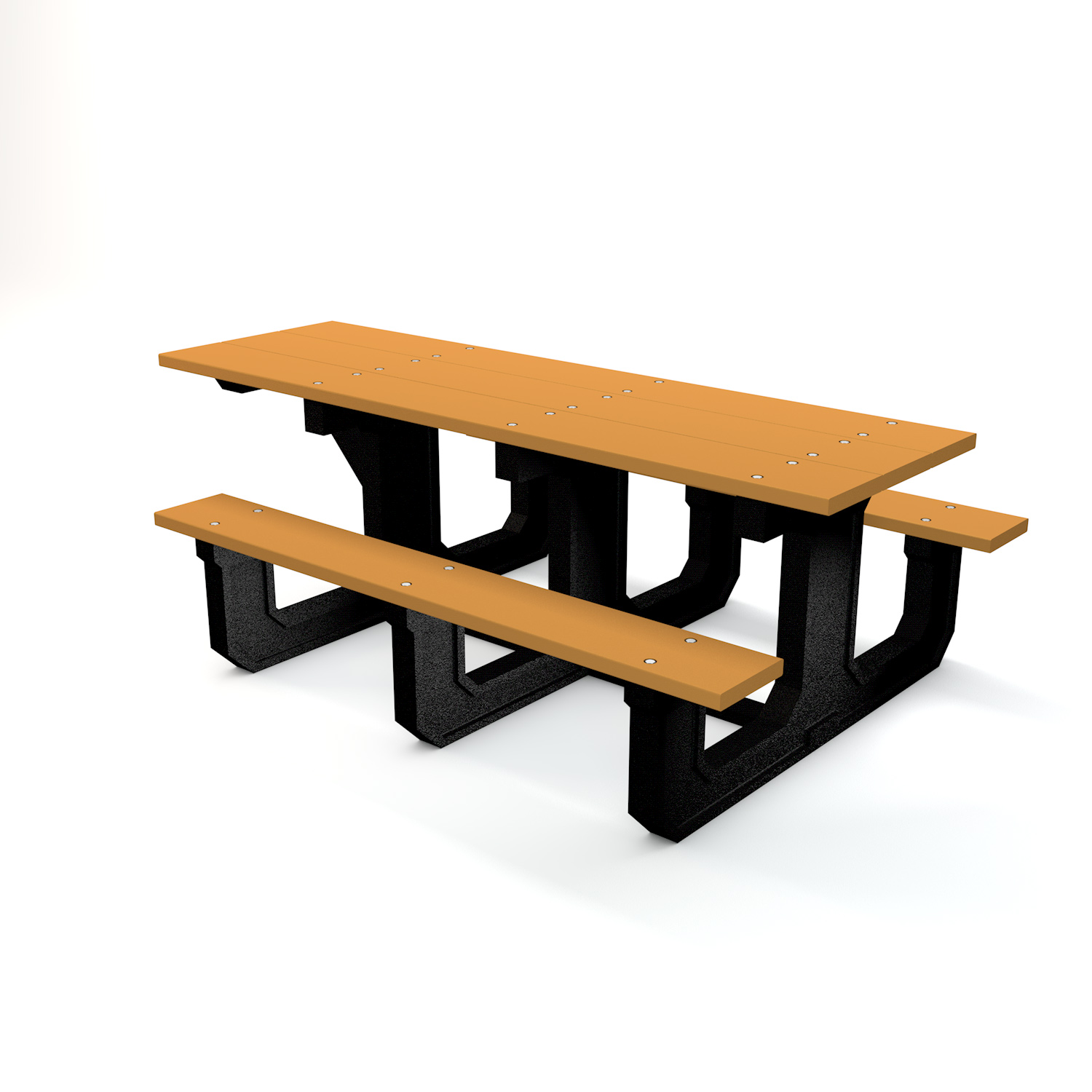 Accessible Park Place Table